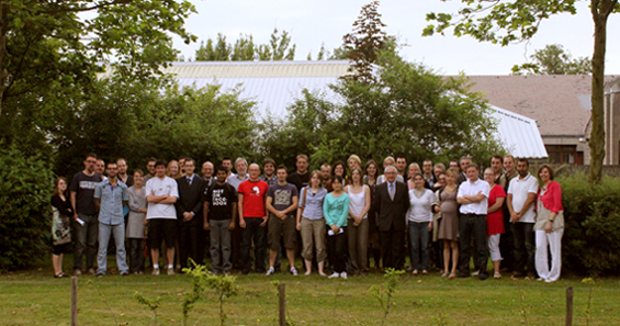 DMI 2012